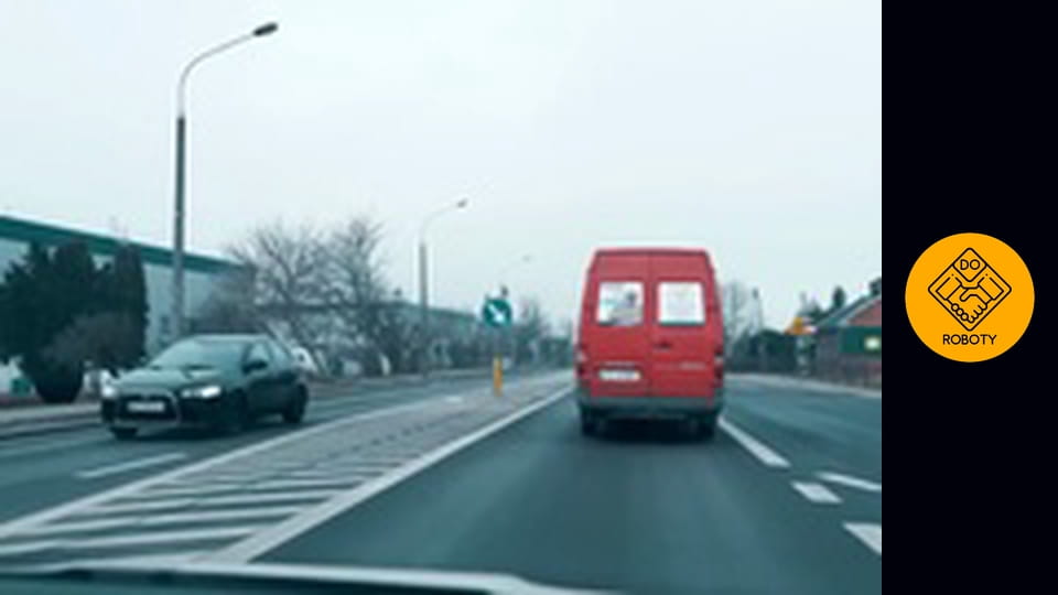 MAREK KRZYKACZ POKAZAŁ MI JAK SIĘ ZBIERA ZŁOM