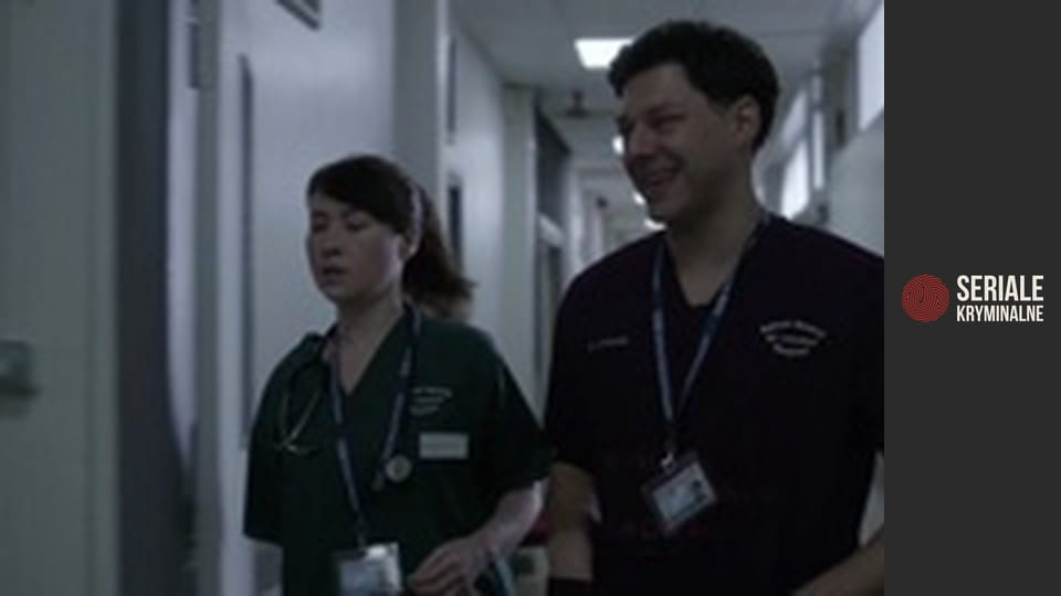 The Fall Сезон 3 Епізод 1 - Silence and Suffering