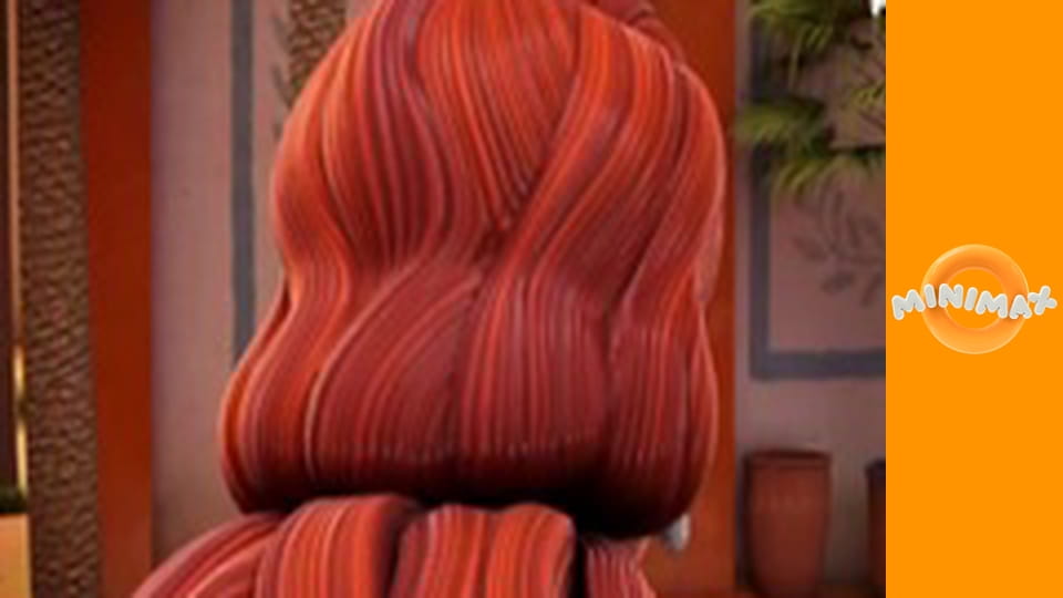 Apával az élet S1E51 - Az új munka