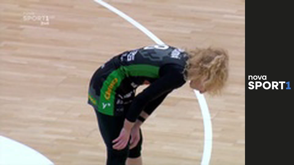 Basketbal: Česká liga žen