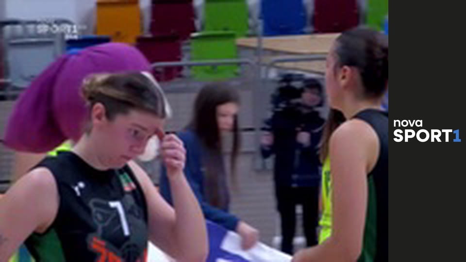 Basketbal: Česká liga žen