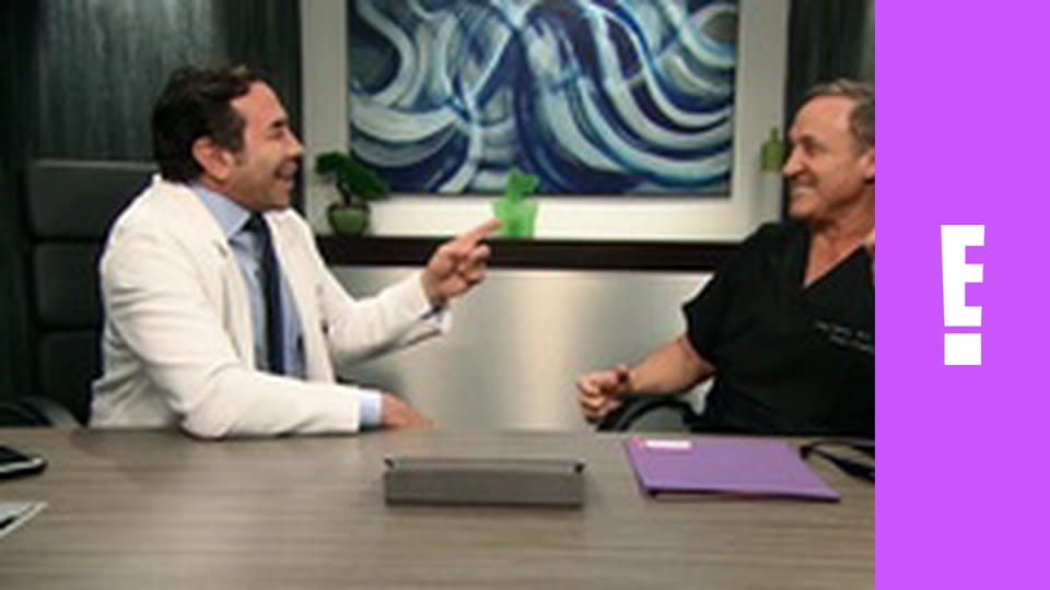 Botched S3E7 - Seeing Double