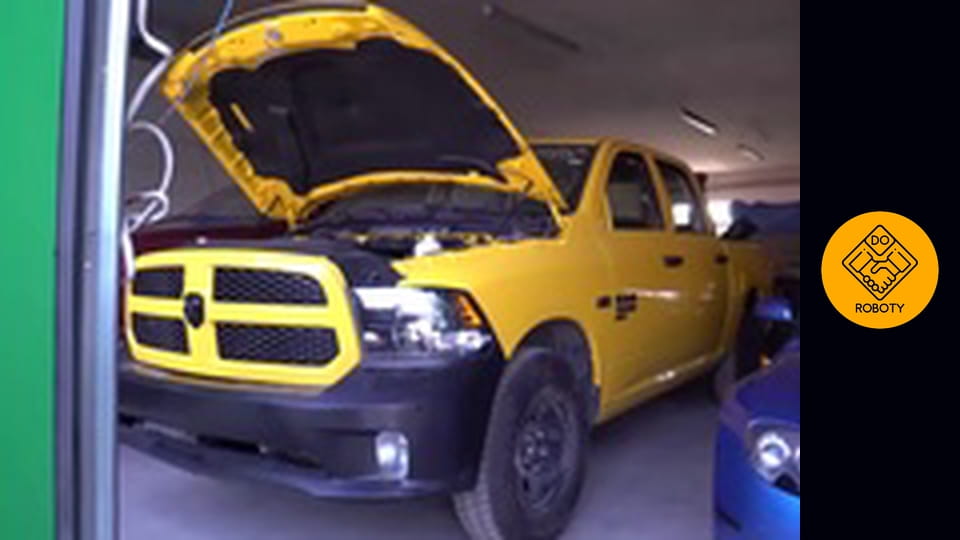 AUTA Z USA - CZY TO SIĘ OPŁACA?