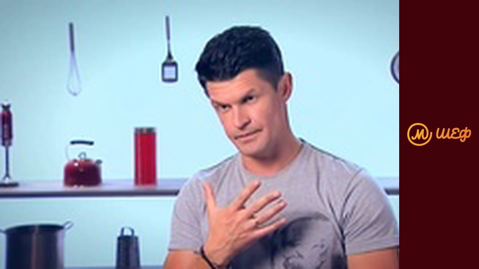 Сезон 6, Випуск 12, Частина 3