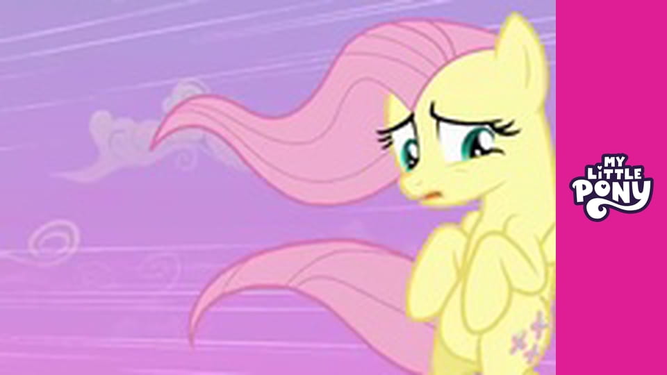 My Little Pony, Season 2, Episode 15