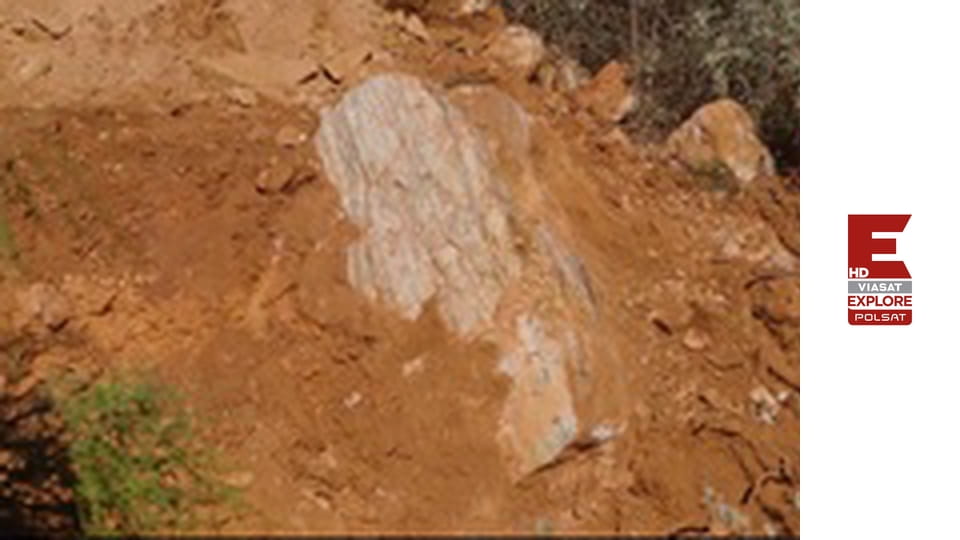 Australijscy poszukiwacze złota S10E10