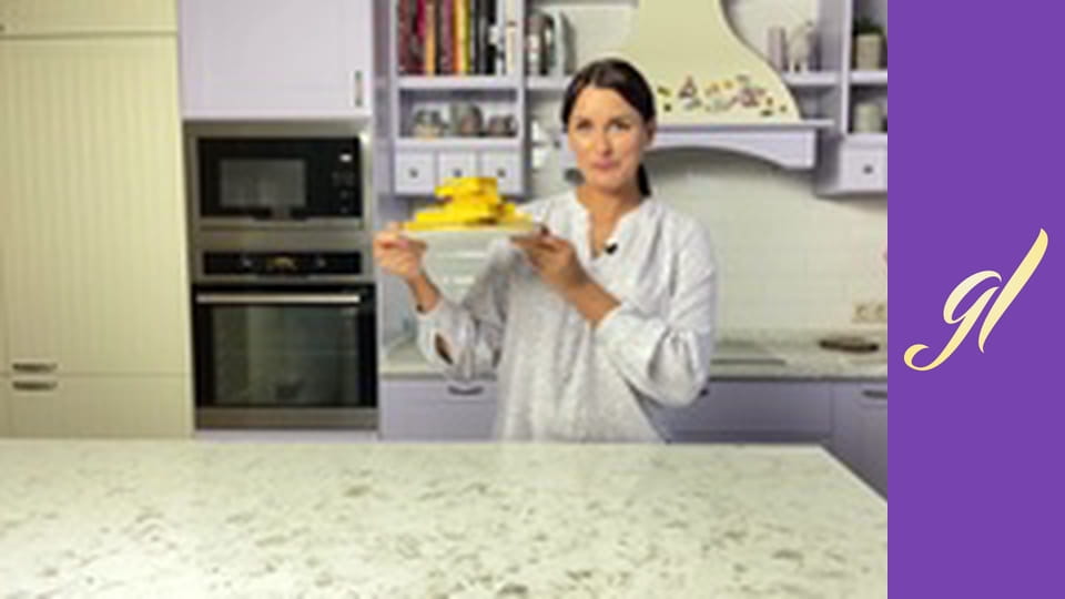 Кекси, пироги, рулети та тарти з різними видами начинок. Випуск 7