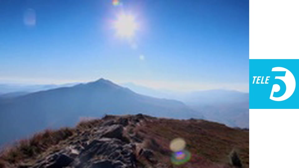 Świat z powietrza S1E1