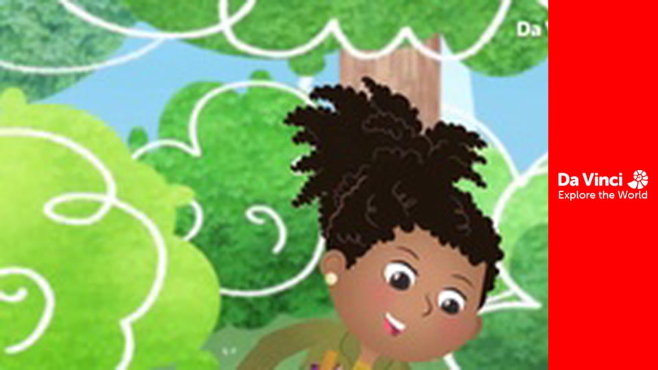 Addison - The Mystery of the Fairy Frog