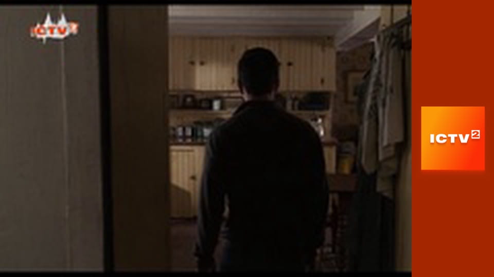 Х/ф "Під гіпнозом".