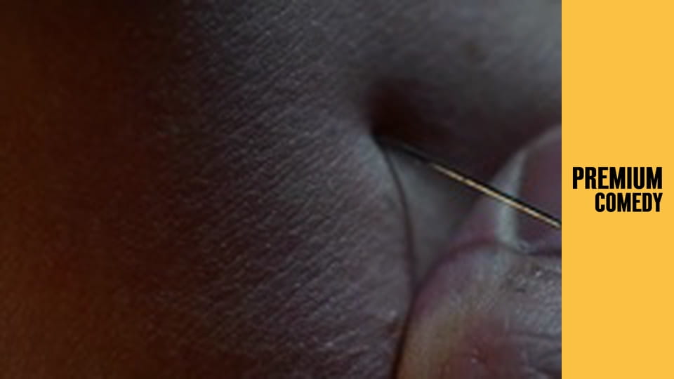 Стрибок у часі