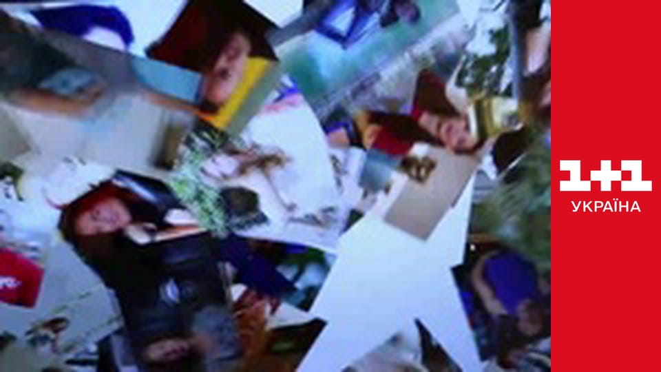 Одруження наосліп S4E7