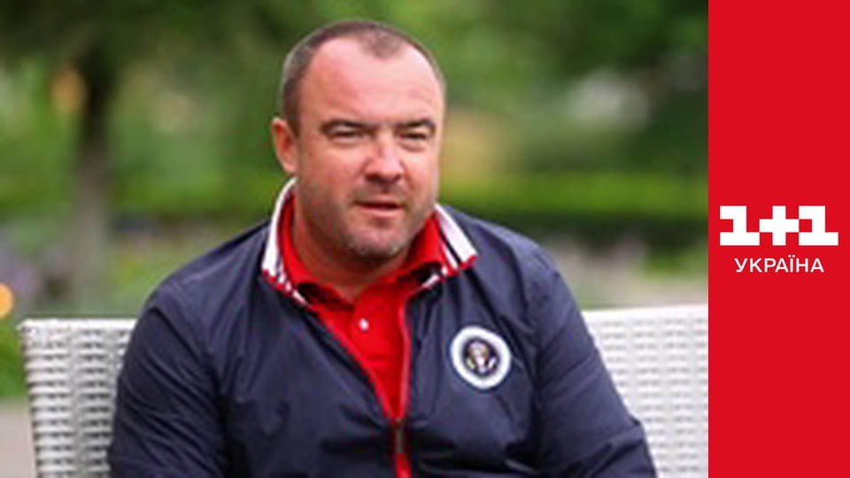 Одруження наосліп S4E7