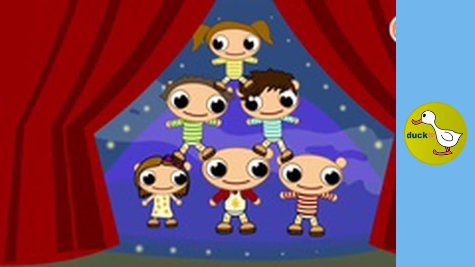 Šport, šport, šport