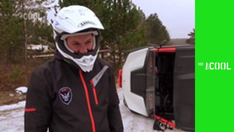 Spravedlnost v krvi S14E17 - Nárok