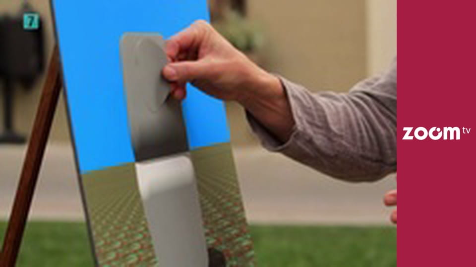 Pułapki umysłu S1E1 - Zapraszamy do oglądania!