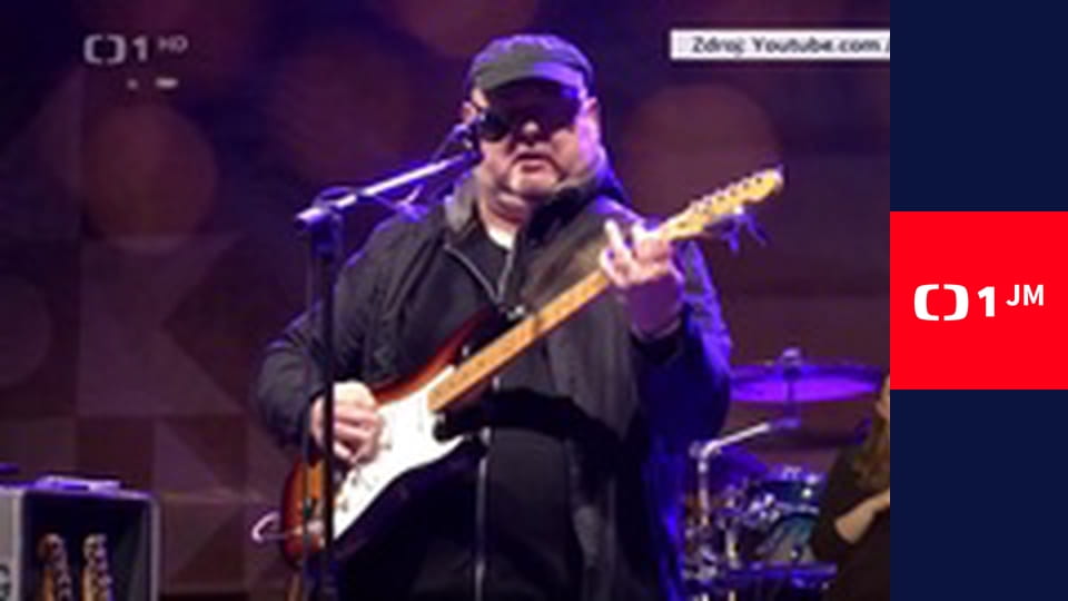 Události v regionech