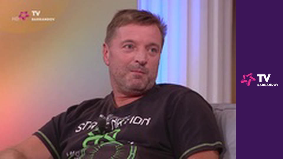 Nebezpečné vzťahy