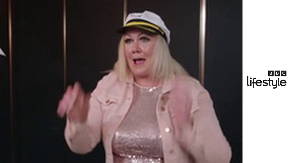 Zapraszam do stołu S21E19