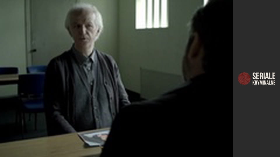 The Fall Сезон 2 Епізод 5 - The Perilous Edge of Battle