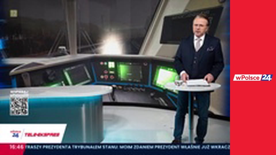 Tele-ekspres wPolsce24