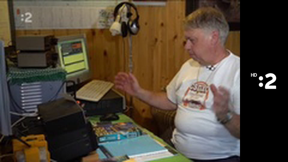 Rýchlikom za slobodou