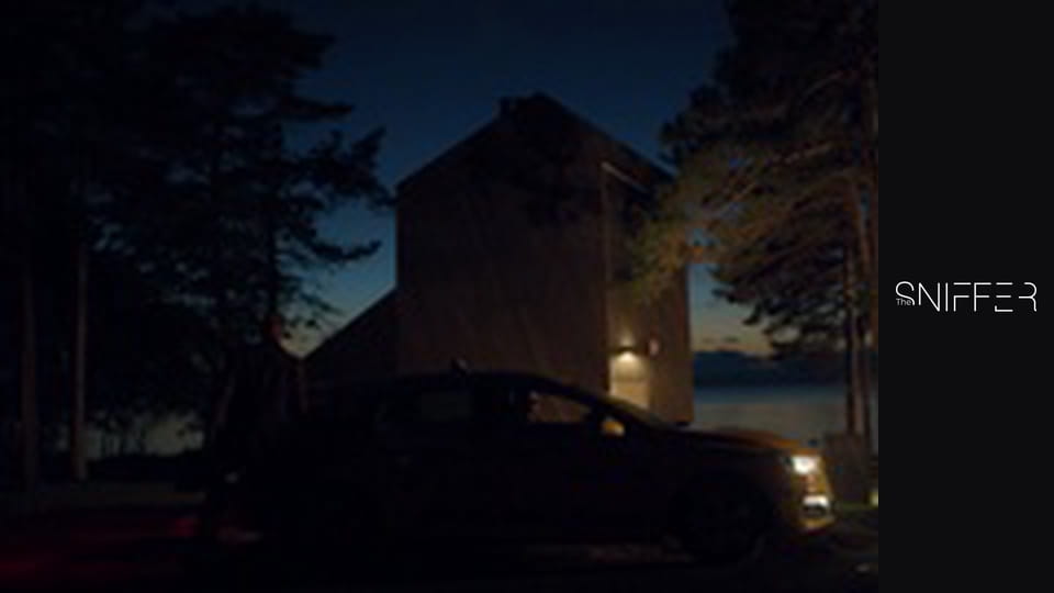 Nyukhach Сезон 3 Эпизод 2