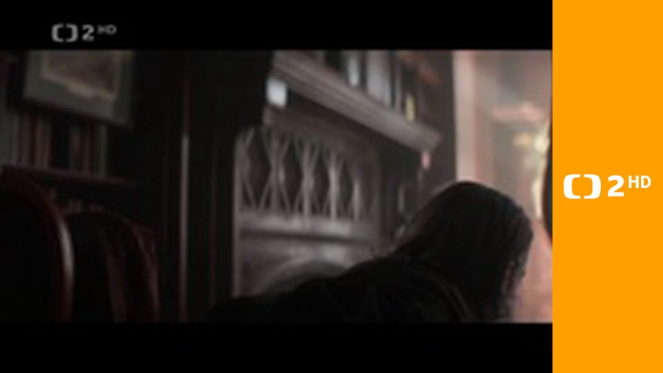 Americké dynastie E8 - Vanderbiltovi