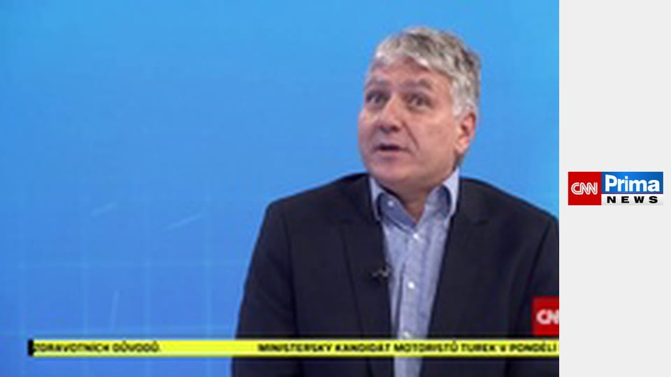 Co na to vaše zdraví - Parafilie, vyhřezlá děloha