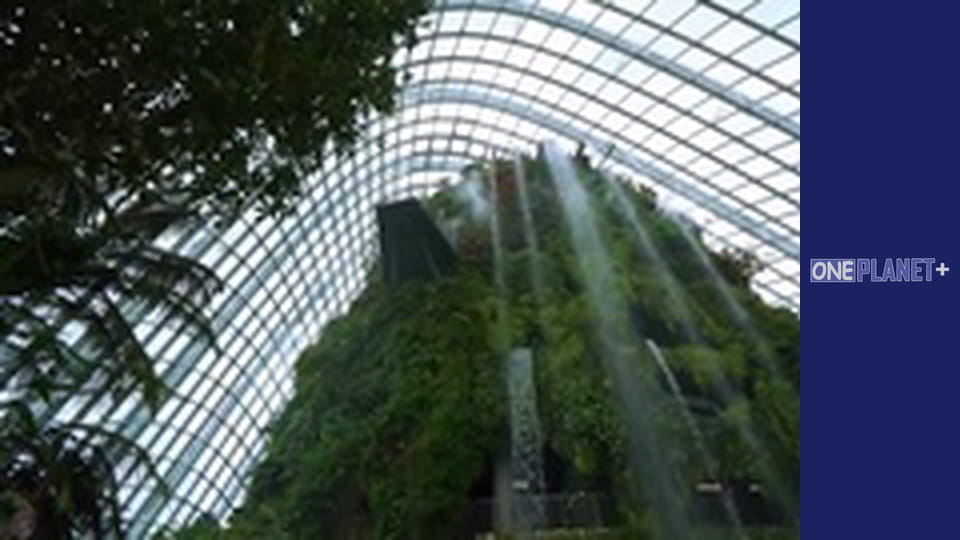 Оновлені Міста - cерия 3