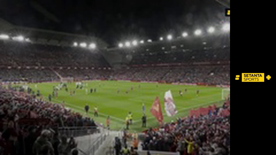 Футбол. Чемпіонат Англії. Прем'єр-ліга. Ліверпуль - Астон Вілла.