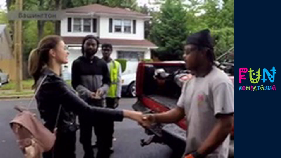 Заробітчани - Сезон 3 Випуск 4