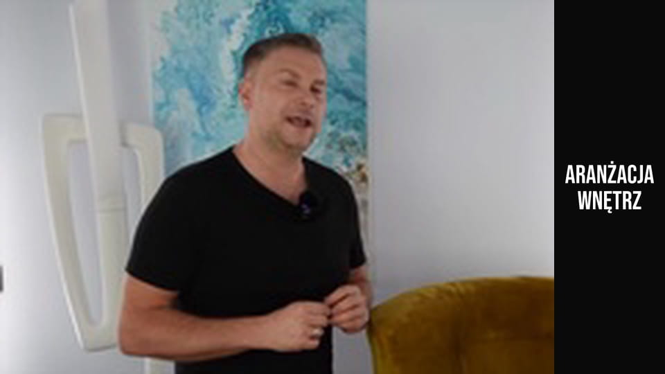 Aranżacja wnętrz Сезон 1 Епізод 18