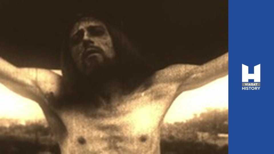 Forbidden History - Christ and the Crucifixion, The Real Evidence