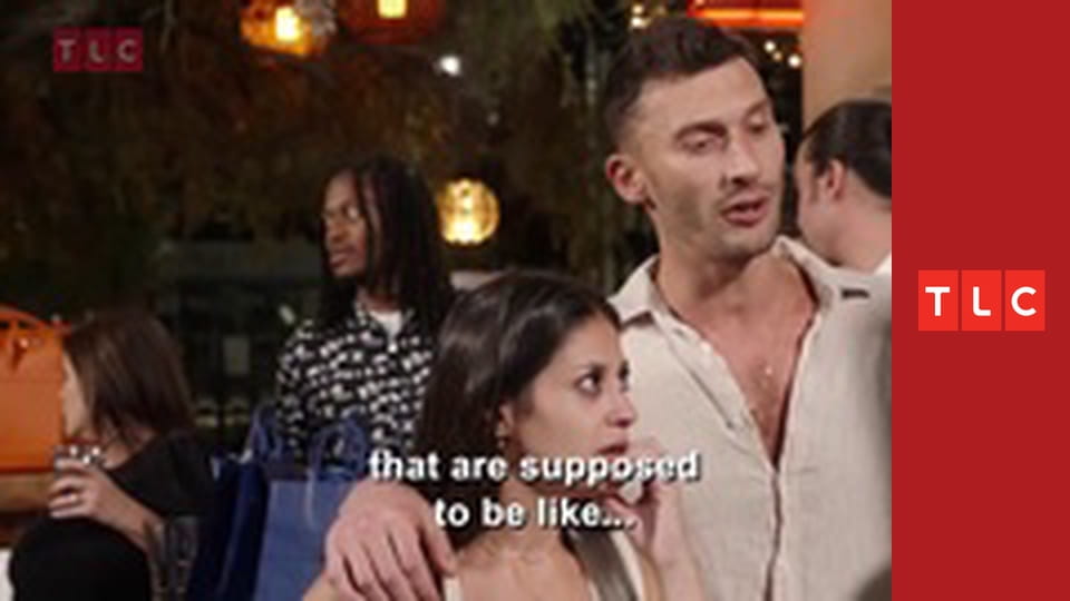 90denní snoubenci: Šťastně až na věky? S9E10 - Je to súboj až domov