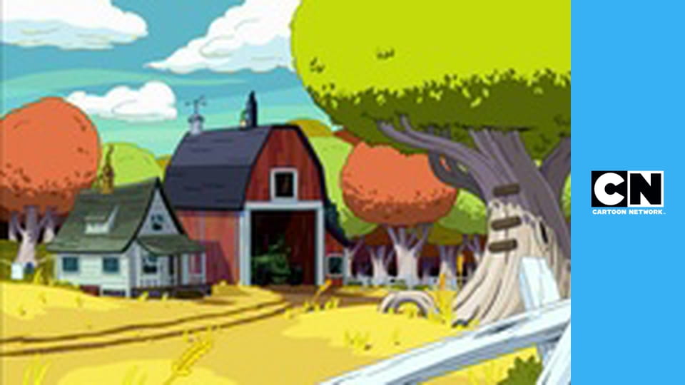 Gumballův úžasný svět S1E26 - Opice