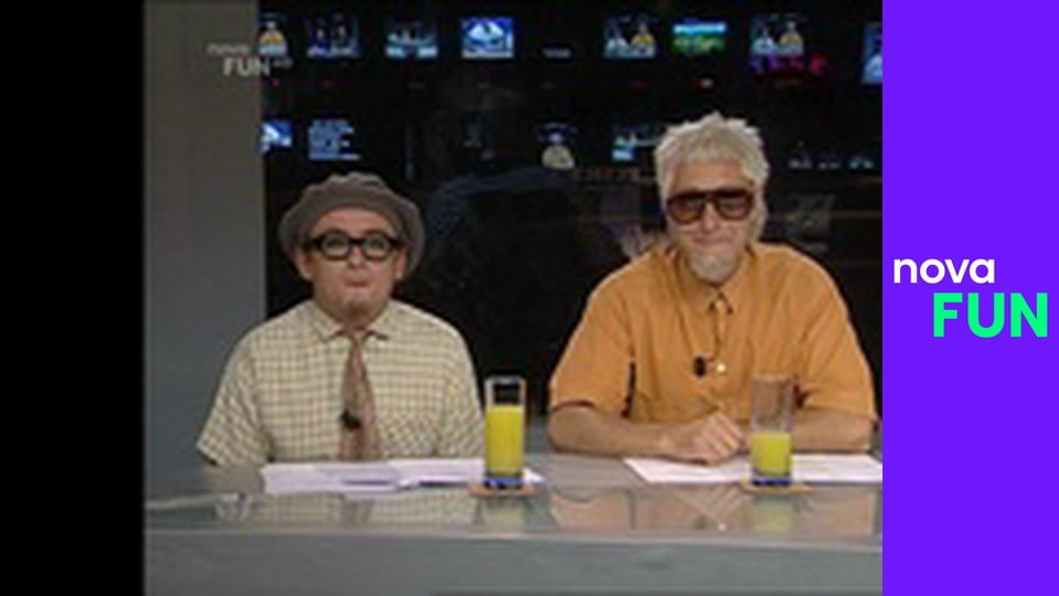 Dva a půl chlapa S3E14 - Láska je divná věc