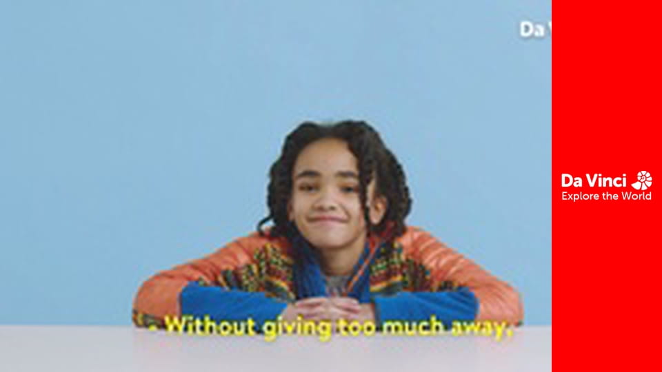 For Our Planet - Bugs