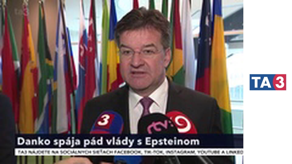 Záznam TB/Štúdio TA3