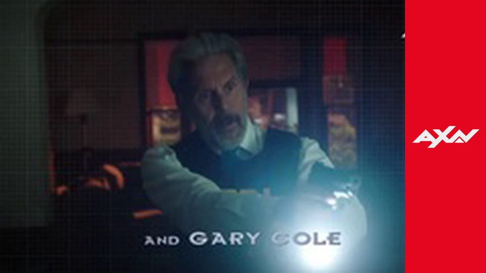 NCIS S19E10 - NCIS 19010 - Pledge of Allegiance