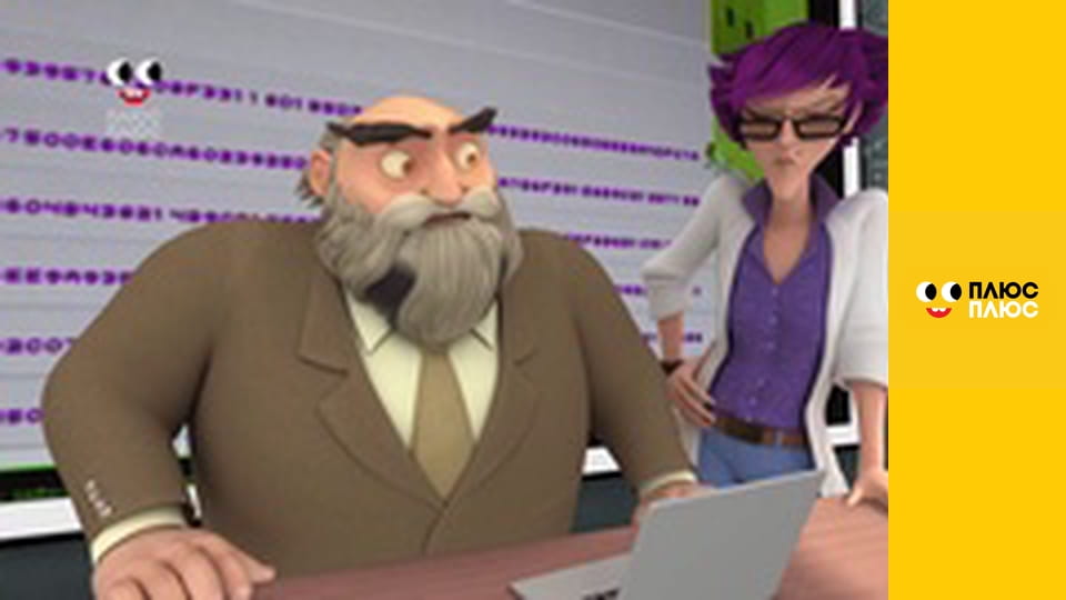 Леді Баг і Супер-Кіт