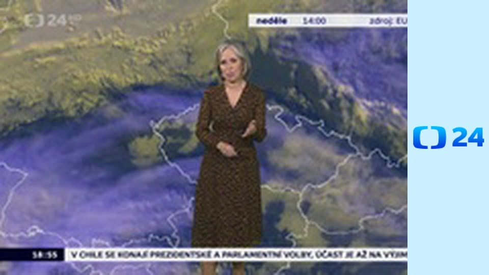 Předpověď počasí