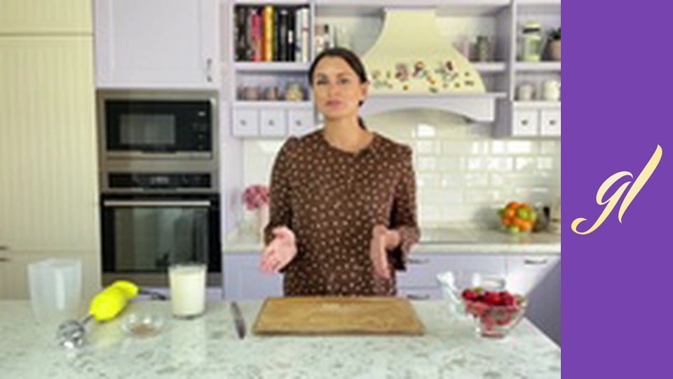 Солодкі та солоні посні страви. Випуск 15