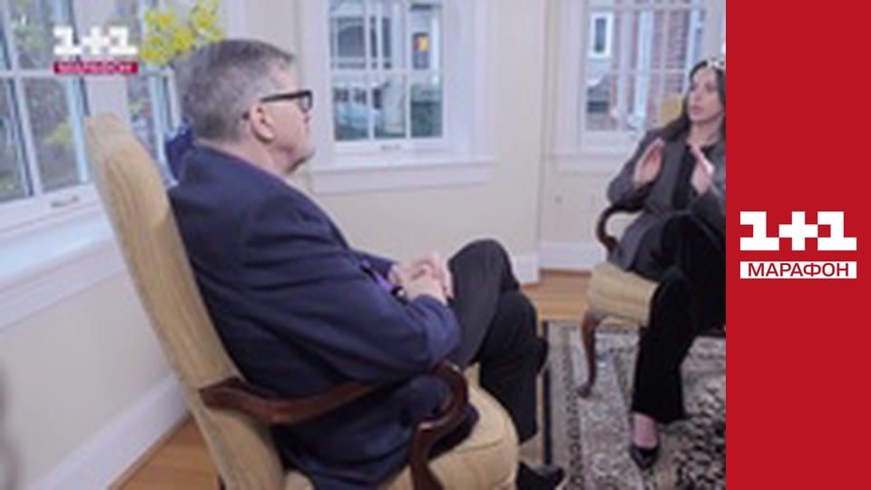 "Єдині новини". Телемарафон.