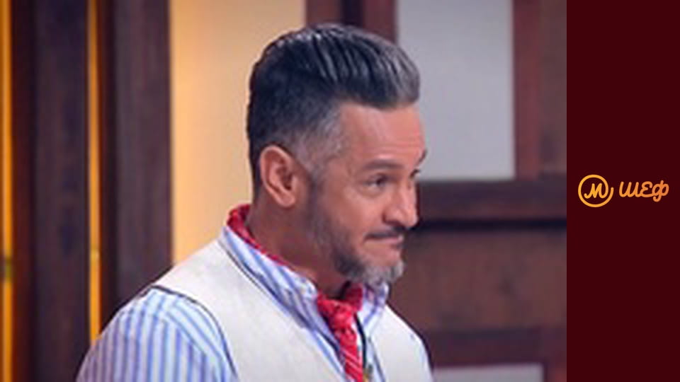 Сезон 7, Випуск 4, Частина 1