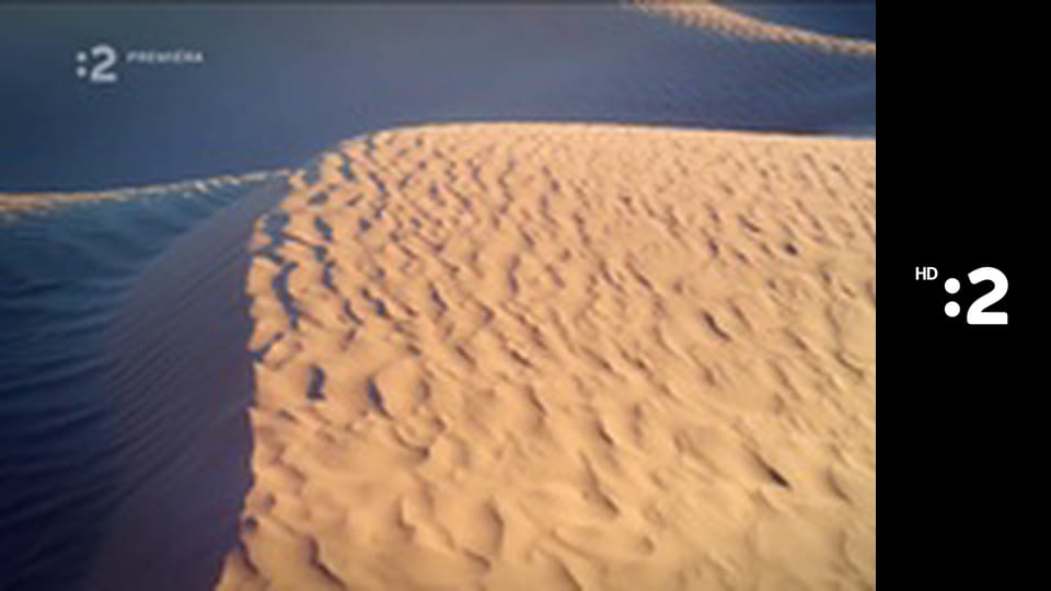 Cyklopotulky E33 - Jeseníky II.