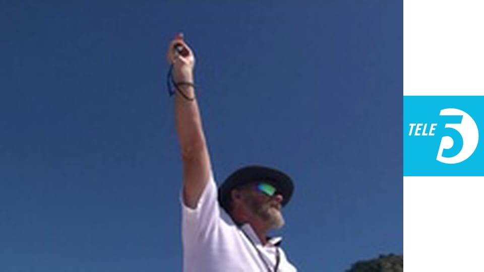 Niebezpieczne plaże Nowej Zelandii S1E18