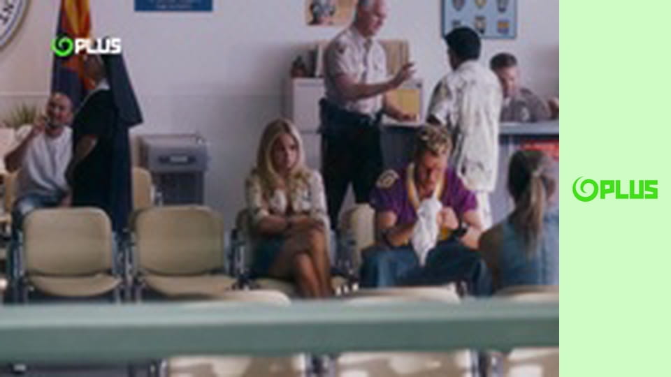 Rýchlo a zbesilo: Tokijská jazda