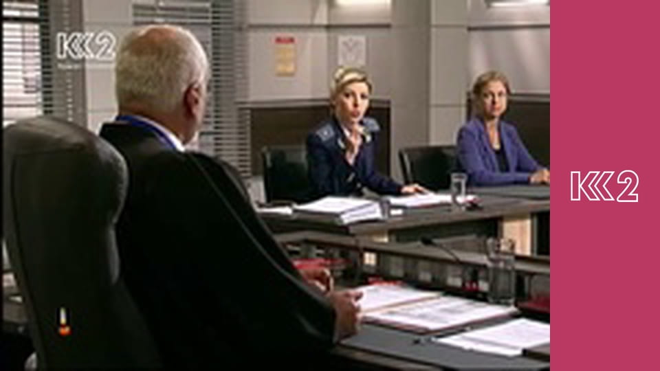 Сімейний суд E11 - Не хочу такого сина