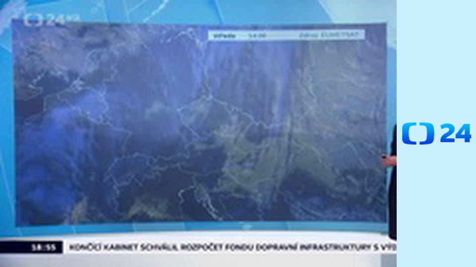 Předpověď počasí